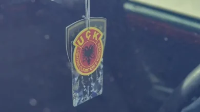 Photo of Serbia arreston ish-pjesëtarin e UÇK-së, Avni Qenaj