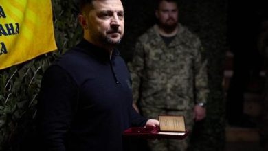 Photo of Krizë dhe korrupsion, Zelensky është i ‘rrethuar’ dhe Ukraina ka frikë: Nuk do të rizgjidhet më president