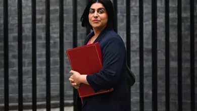 Photo of Ministrja e Brendshme britanike: Gati dëbimi i 700 familjeve shqiptare me fëmijë nga Anglia!