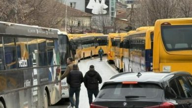 Photo of Ndërprerja e transportit publik, Kuvendi i Prishtinës mban sot seancë të jashtëzakonshme