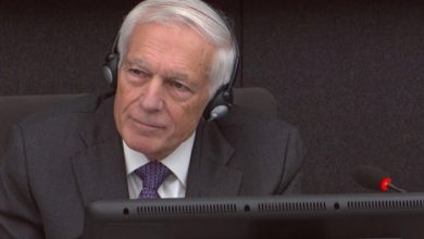Photo of Clark: UÇK-ja nuk ka kryer spastrim etnik