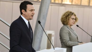 Photo of Prokuroria e propozon Kurtin si dëshmitar në gjyqin ndaj Hajdarit për rezervën shtetërore