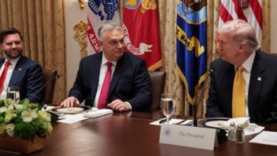 Photo of Trump përjashton Hungarinë nga sanksionet ndaj naftës dhe gazit rus për një vit
