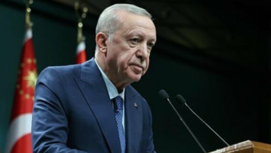 Photo of Tragjedia ajrore në Turqi, Erdogan: 19 trupa janë nxjerrë nga vendi i rrëzimit të avionit ushtarak