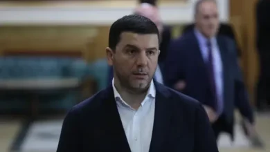 Photo of Memli Krasniqi nuk do të garojë për deputet në zgjedhjet e 28 dhjetorit