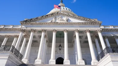 Photo of Senati amerikan voton projektligjin për t’i dhënë fund mbylljes së qeverisë