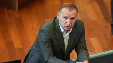 Photo of Zemaj reagim ndaj Kurtit: Albin, shteti s’është i partisë, shteti është i të gjithëve!