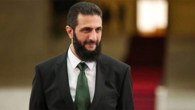 Photo of Presidenti i Sirisë, Ahmad al Shara, do të vizitojë Washingtonin në nëntor
