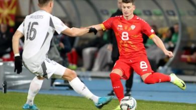 Photo of Hyrja falas për të gjithë! Maqedonia përballet me Letoninë të enjten