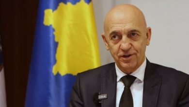 Photo of Besim Kelmendi padit Këshillin Prokurorial, kërkon anulimin e vendimit për shkarkim nga pozita e U.D. Kryeprokurorit të Shtetit