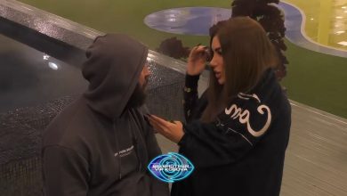 Photo of Bia Khalifa këndon pak nga kënga “Mora fjalë” (VIDEO)