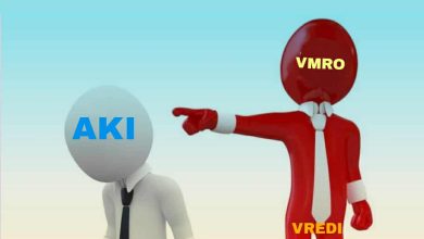 Photo of Komitët e VMRO-së, xhandarët e rinj të pushtetit!