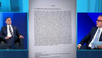 Photo of Kajtazi: M&Sillosi kishte ofruar që transportin dhe ruajtjen e rezervave të grurit ta bënte pa para (VIDEO)