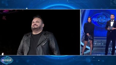 Photo of Mentor Haziri, banori i radhës i BBVK4 (VIDEO)