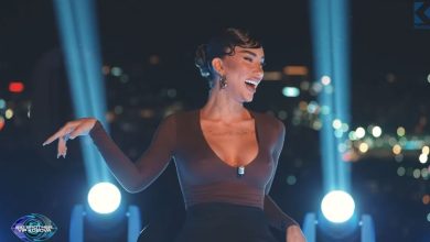 Photo of Modelja e Only Fans, Bia Khalifa është banorja më e re e BBVK