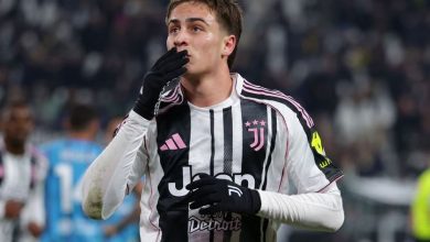 Photo of Juve fiton, por Zhegrova në bankë
