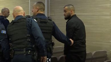 Photo of Dëshmia e Granit Plavës – “Naimi më thojke ‘gjuj gjuj’” (VIDEO)