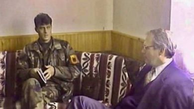 Photo of Zëri amerikan në Hagë: Dita e parë e dëshmisë pro Thaçit nga ish-ambasadori Hill!