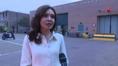 Photo of Spiropali flet pasi vizitoi Thaçin në Hagë: Lufta e çlirimtarëve nuk mund të baltoset (VIDEO)