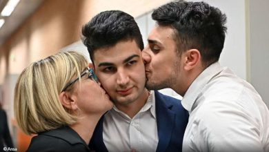 Photo of I mori jetën babait për të mbrojtur nënën, i riu falet nga gjykata pas 5 vitesh burg