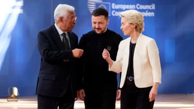 Photo of Zelensky: Paketa e 20-të e sanksioneve ndaj Rusisë do të jetë gati brenda një muaji