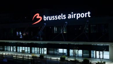 Photo of Belgjika në alarm, mbyllen dy aeroportet kryesore të vendit pas shfaqjes së disa dronëve