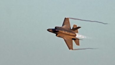 Photo of IDF-ja izraelite kundërshtoi shitjen e avionëve luftarakë të përparuar F-35 nga SHBA-ja Arabisë Saudite