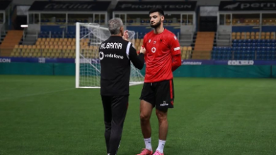 Photo of FORMACIONI I MUNDSHËM/ Sylvinho nuk “heq dorë” nga Broja, braziliani nga “halli” ndryshon rreshtimin ndaj Anglisë