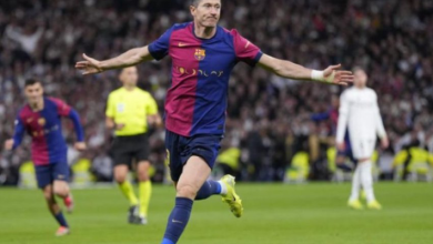 Photo of Pas Modriçit, Tare në sulm për Lewandowskin