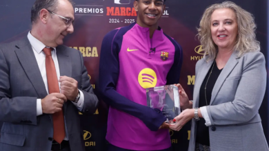 Photo of Lamine Yamal sfidon të ardhmen: Liga, Champions League, Botërori apo Topi i Artë? I dua të gjitha