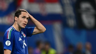 Photo of Buffon: Do të presim për Federico Chiesan, pak lojtarë si ai në Evropë