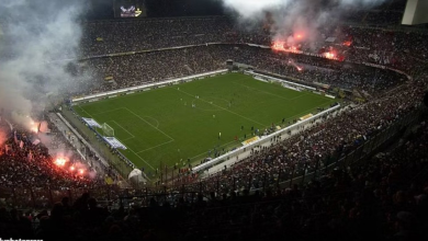 Photo of Inter-Milan drejt një rekordi të ardhurash në derbin e parë si pronarë të San Siros