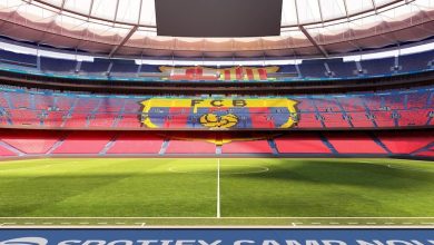 Photo of Barcelona rikthehet në “Spotify Camp Nou” pas 900 ditësh