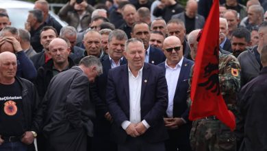 Photo of Gucati para Këshillit të Evropës: Kërkoni falje për padrejtësinë ndaj UÇK-së, rezoluta e Dick Martyt duhet të varroset me autorin e saj