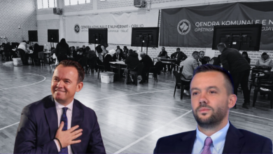Photo of Verifikimi i votave në Mitrovicë pritet të përfundojë sot, ky është rezultati nga përditësimi i fundit i KQZ-së