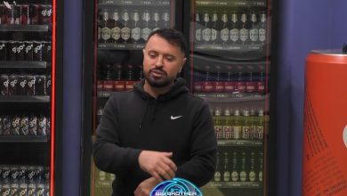 Photo of Labinoti e fton në darkë Shkurtën, a janë pajtuar banorët mes vete? (VIDEO)
