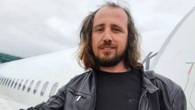 Photo of Tragjike: Shqiptari vdes në Turqi pasi mbolli flokët dhe rregulloi dhëmbët