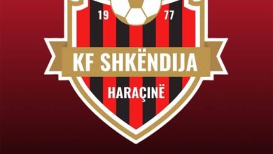 Photo of Incidenti me Bregallnicën, KF Shkëndija Haraçinë me reagim publik