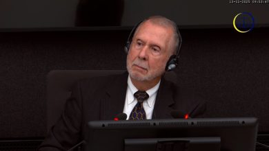 Photo of Durkee: Thaçi s’kishte kompetencë të ndalonte dhunën, UÇK-ja s’kishte zinxhir të konsoliduar komande
