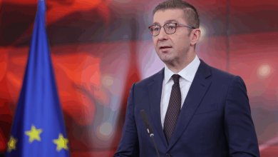 Photo of Mickoski: Nuk jemi shoqëri aksionare që të furnizojmë Serbinë me naftë