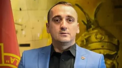 Photo of Syla për arrestimin e ish-pjesëtarit të UÇK-së në Serbi: Iu gjet kartela e veteranit