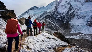 Photo of Tre të vdekur, tetë të zhdukur në një ortek në Nepal