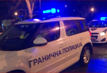 Photo of Hidhet bombë dore nga një automjet në lëvizje në një objekt hotelerik në rrethinën e Tetovës, lëndohen dy persona
