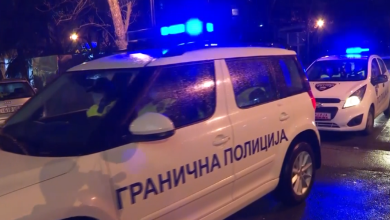 Photo of Hidhet bombë dore nga një automjet në lëvizje në një objekt hotelerik në rrethinën e Tetovës, lëndohen dy persona