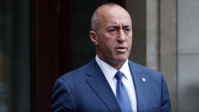 Photo of Ramush Haradinaj nis vizitën zyrtare në ShBA, shkon në Washington
