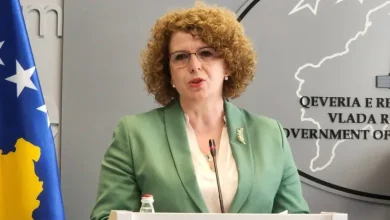 Photo of Skandali me rezervat shtetërore, Rozeta Hajdari thotë se Prokuroria Speciale ka ngritur aktakuzë ndaj saj