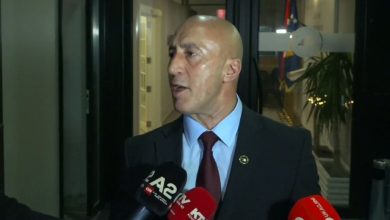 Photo of Haradinaj: Konjufca na ftoi për takime, por nuk shkuam
