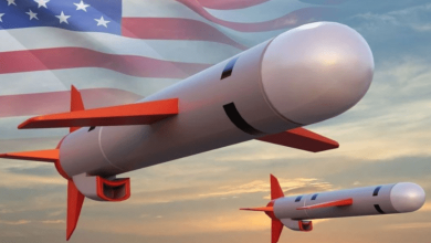 Photo of Pentagoni jep dritë jeshile – Ukraina mund të furnizohet me raketa Tomahawk