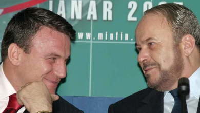 Photo of “I fundit lider që lejonte debatin dhe garën me votë”, Arben Malaj: Kur i kërkuam të hakmerrej ndaj Berishës për burgosjen, Fatos Nano na tha…