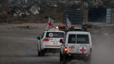 Photo of Izraeli akuzon Hamasin për mashtrim: Trupat e kthyer nuk janë të pengjeve izraelite
